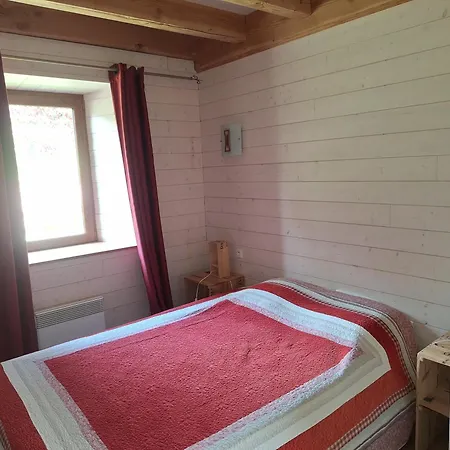 Le Grenier Semesterbostad *