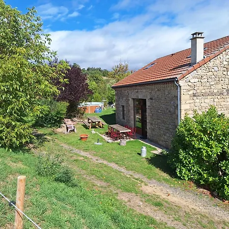 Le Grenier Saint-Christophe-d'Allier